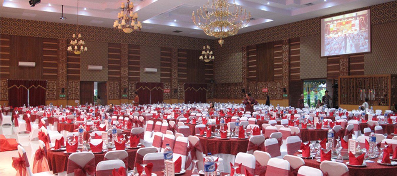 taman perwacy luxury and comfort